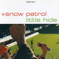 Limited Edition_Snow Patrol