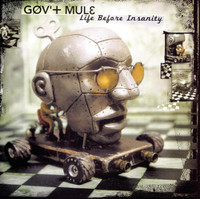 Life Before Insanity_Gov't Mule
