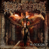 For Your Vulgar Delectation_Cradle of Filth
