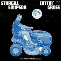 You Can Have The Crown_Sturgill Simpson
