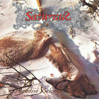 Lament For This Treacherous World_Saturnus