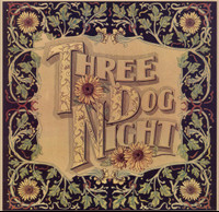 Black And White_Three Dog Night