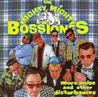 Whered You Go_The Mighty Mighty Bosstones