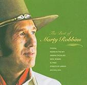 Ghost Riders In The Sky_Marty Robbins