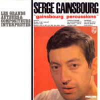 Couleur Café_Serge Gainsbourg