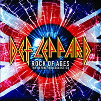 No Matter What_Def Leppard