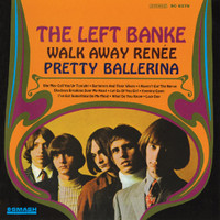 Walk Away Renee_The Left Banke