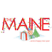 Santa Stole My Girlfriend_The Maine