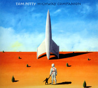 Saving Grace_Tom Petty