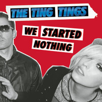 Great Dj_The Ting Tings
