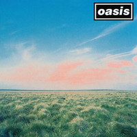 Half The World Away_Oasis