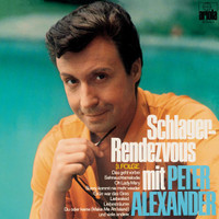 So Richtig Nett Ists Nur Im Bett_Peter Alexander