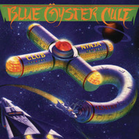 Dancin In The Ruins_Blue Öyster Cult