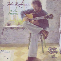 The Hermit_John Renbourn