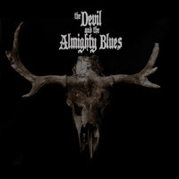 Tired Old Dog_The Devil and The Almighty Blues
