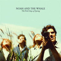 Blue Skies_Noah and the Whale