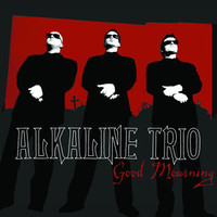 Donner Party All Night_Alkaline Trio
