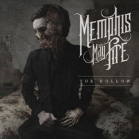 The Haunted_Memphis May Fire