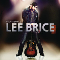 I Dont Dance_Lee Brice