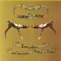 Night On The Sun_Modest Mouse