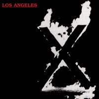 Los Angeles_X