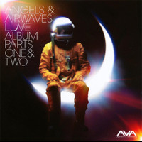 Hallucinations_Angels & Airwaves