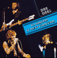 Stayin Alive_Bee Gees