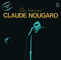 Je Suis Sous_Claude Nougaro