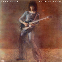 Air Blower Scatterbrain_Jeff Beck