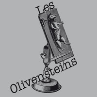 Fier De Ne Rien Faire_Les Olivensteins