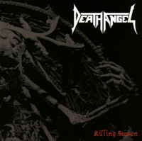 Lord Of Hate_Death Angel
