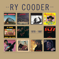 Available Space_Ry Cooder
