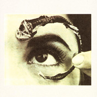 Carry Stress In The Jaw_Mr. Bungle