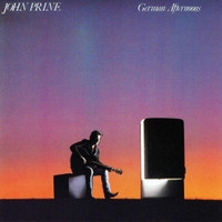 Speed Of The Sound Of Loneliness_John Prine