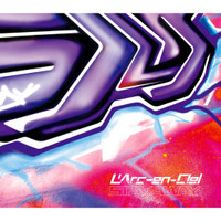 Get Out From The Shell_L'Arc~en~Ciel