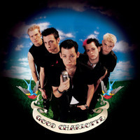 Screamer_Good Charlotte
