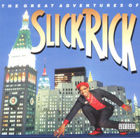 Childrens Story_Slick Rick