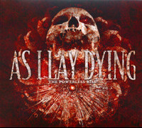 Beyond Our Suffering_As I Lay Dying