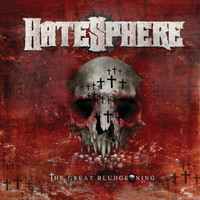 The Great Bludgeoning_Hatesphere
