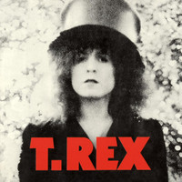 Mystic Lady_T. Rex