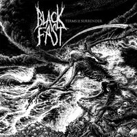 I Conspire_Black Fast