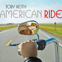 American Ride_Toby Keith