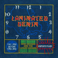 Hypertension_King Gizzard & The Lizard Wizard