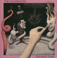 Swamp Thing_The Chameleons