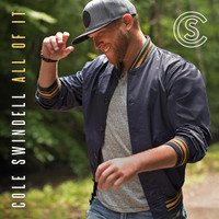 Break Up In The End_Cole Swindell