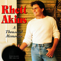 That Aint My Truck_Rhett Akins