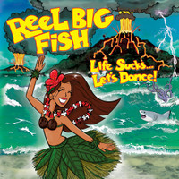 In Love Again_Reel Big Fish