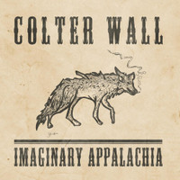 The Devil Wears A Suit And Tie_Colter Wall