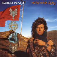 Ship Of Fools_Robert Plant