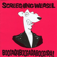 Hey Suburbia_Screeching Weasel